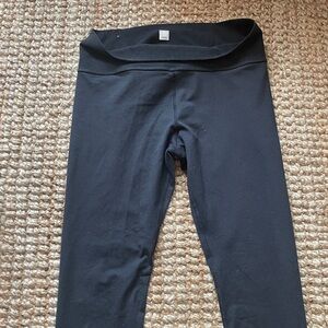 Vuori Clean Elevation Leggings worn once!